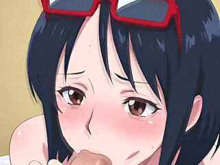 One Piece Tashigi Hen