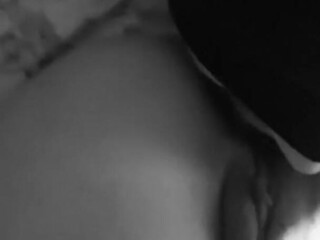 Female POV: I Film My Guy Licking Me Intensely
