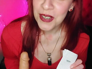 Premiere P My New Honey Playbox Boyfriend! What Water!