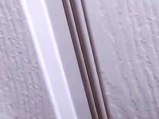 Stepbrother Looked on Stepsister in the Shower Until She Let Him Fuck Her