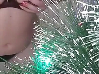 Your Christmas Gift Is Under the Tree
