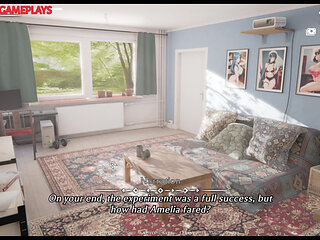 My Girl Loves Handcuffs (part 02) - by 395games