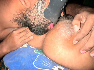 Ass Licking Desi Village Wife