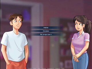 My friends hot mom massage, my hot best friend, best friend wife