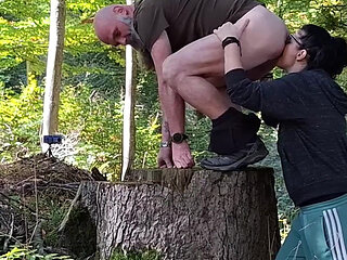 I Love the Smell of His Ass in the Morning Rimming