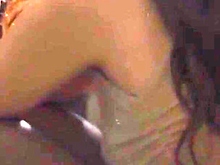 Desire Radiating From Every Inch of Her Body -part1