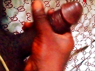 Big Strong Wet Cock