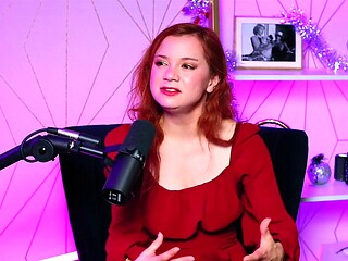 Holly Randalls Steamy Casting with Americas Top Prostitute