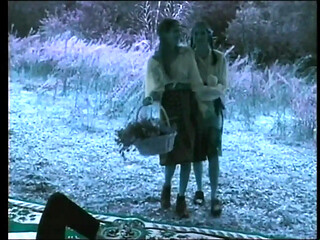 Official pussies get deep-throated during intimate movie scene