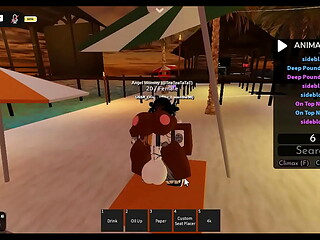 Roblox condo part 3