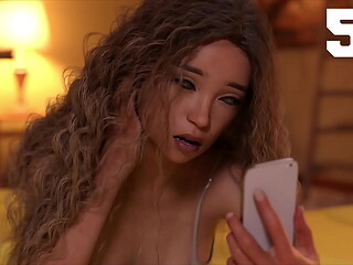 Fetish Locator #58 - Blonde Girlfriend Tries To Talk Me Out Of Going To A Sex Fest