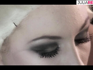 MILF Lets Her Neighbor Fuck Her Properly