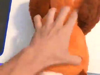 Fucked A Toy  try it when free at home  2025
