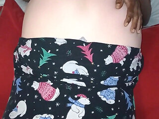 BBC in That Ass Good Doggy Pussy Tight