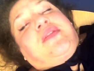 Redbone Worker Loves BBC