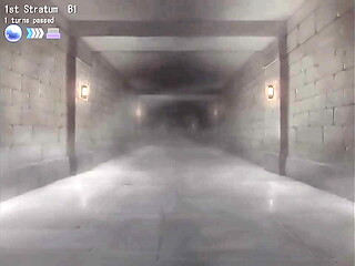 Otakusexart RPG Game: Dungeon Repeater