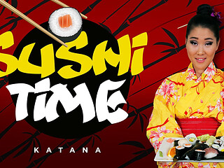 Sushi Time