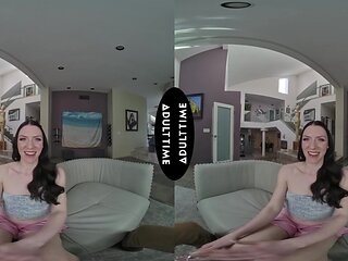 Oliver Davis banged Celestina Blooms in doggy style