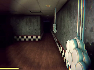 Night Shift at Fazclaire'_s Nightclub Full game