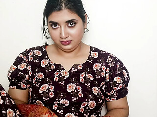 Today I My Sexy Bengali Wife Hard  Real Couple Sex