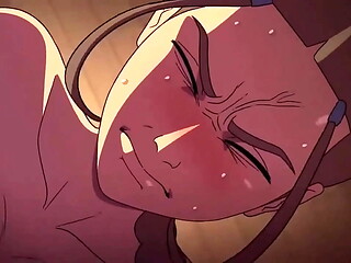 Katara'_s wet pussy[D-Art]