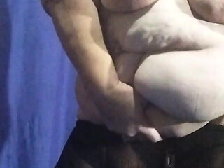 Whore in Hose Anything Goes All I Know Your Cocks Gonna Grow and Blow