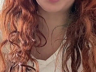 Cute Futa Student Pegs Hot Teacher