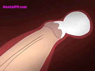 Android 18 Suck With Condom ( Chuchozepa )