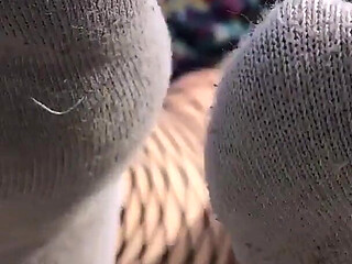 Sucker for Stinky Socks Public Worship