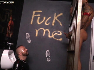 Orgy Comes to an End