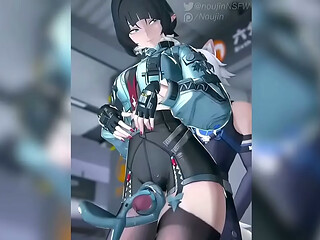 Zenless Zone Zero Hmv Compilation