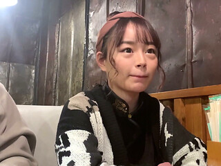 Part 1 Ultra-sexy Glamorous! Kumamoto Girl with Gorgeous Breasts & Perky Butt!