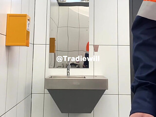 Public cum after work