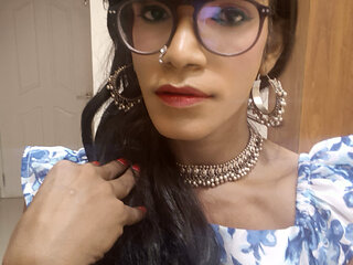 Indian Sissy Girl Blowjob POV