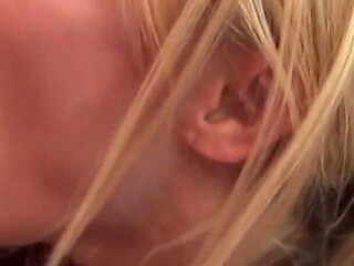 Sexy Orgies Scene-1_orgy Between Blondes and Brunettes Sharing Cumshots in Their Mouths
