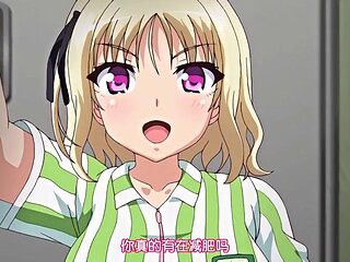 Wretched convenience store manager 1 Chinese character: Big Tits, Big Ass  Babe Porn