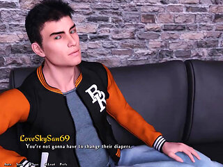 Being a Dik 0.7.0 Part 198 Damn What Is It by Loveskysan69