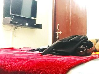 First Time Hard Sex with Gand Phatadia's Girlfriend Kii