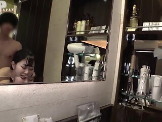 Asian Angel 23698