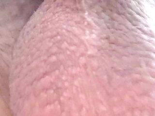 Dick cum