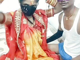 After Karwachauth Husband Fuck My Mouth.