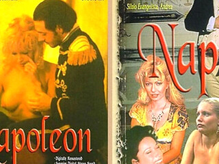 Napoleon Classic Vintage Porn Movie with Ramon Nomar and Betty Anderson