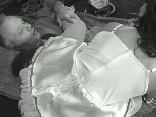Vintage Nurse Jeny Baby Fucked Hard by Ian Tate