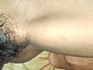 My Wife first time sex video couple