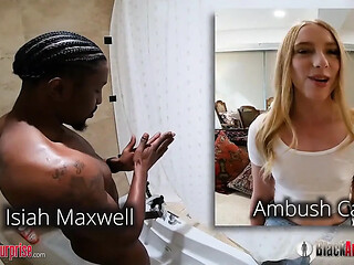 I Would Do That Again & Again - Rough Sex with a BBC Surprise
