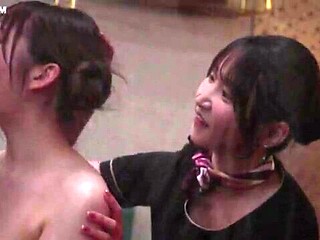 Magic Mirror NTR Massage: Big-Busted Women x2xAE5CB3D5088760C579