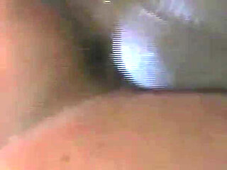 Big Tits Black Girl Candice Von Gets Her Pussy Pounded by a Big Black Cock