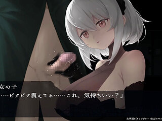 The battle part at the beginning of DECOY Ultramarine Witch will be deleted, so the entire film will be broadcast live on ci-en