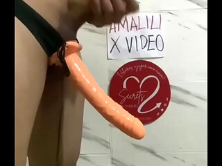 STRAPON /ARNES PARA El SEXO