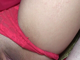 Hijab Stepsister Fucked by Muslim Stepbrother